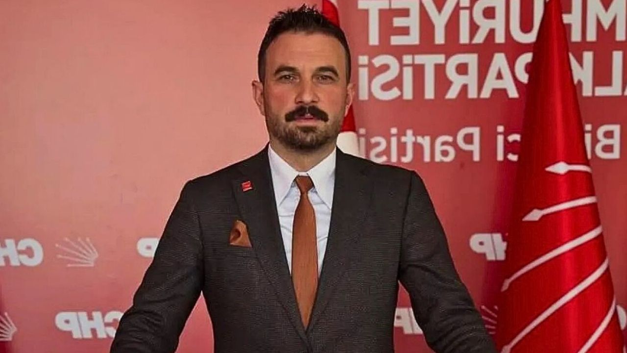 CHP’li Ünalmış : Sizin masa başı siyasetinizi iyi biliriz