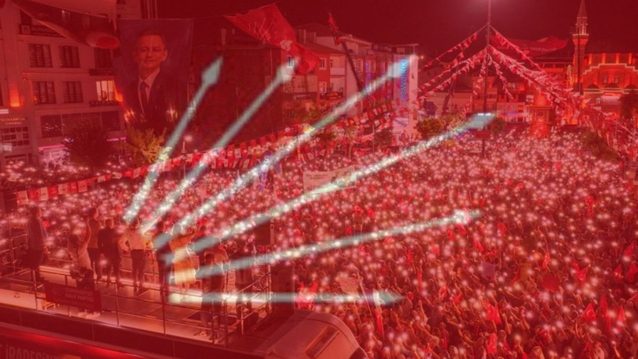 CHP’de kavga derinleşiyor! Fırat’tan 'Lümpen sağcılık' uyarısı