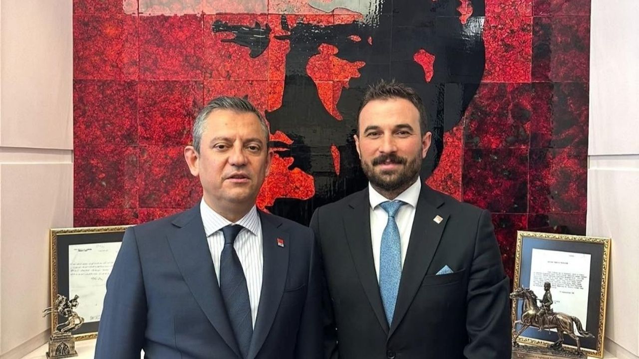 CHP’li Ünalmış’tan sert çıkış: Namı diğer ‘Topuklayan efe’