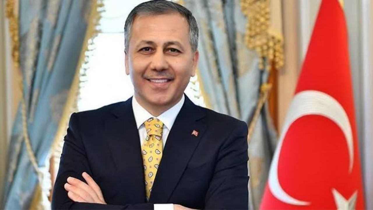 İçişleri Bakanı: Sındırgı depreminde 29 yaralı, tehlike yok!
