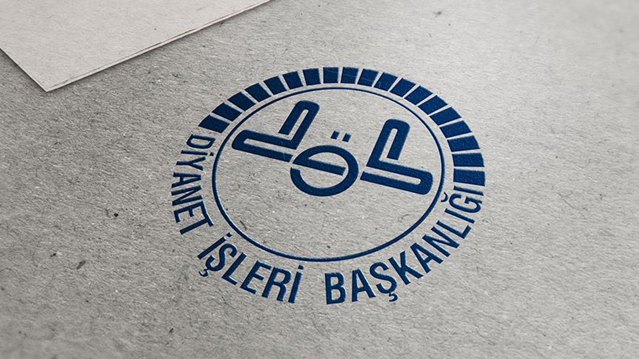 Diyanet’te görev almak isteyenlere fırsat: Alımlar başladı!