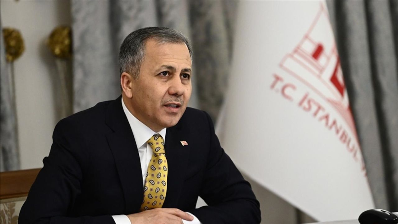Kayseri’de yasadışı bahis ve dolandırıcılık operasyonu