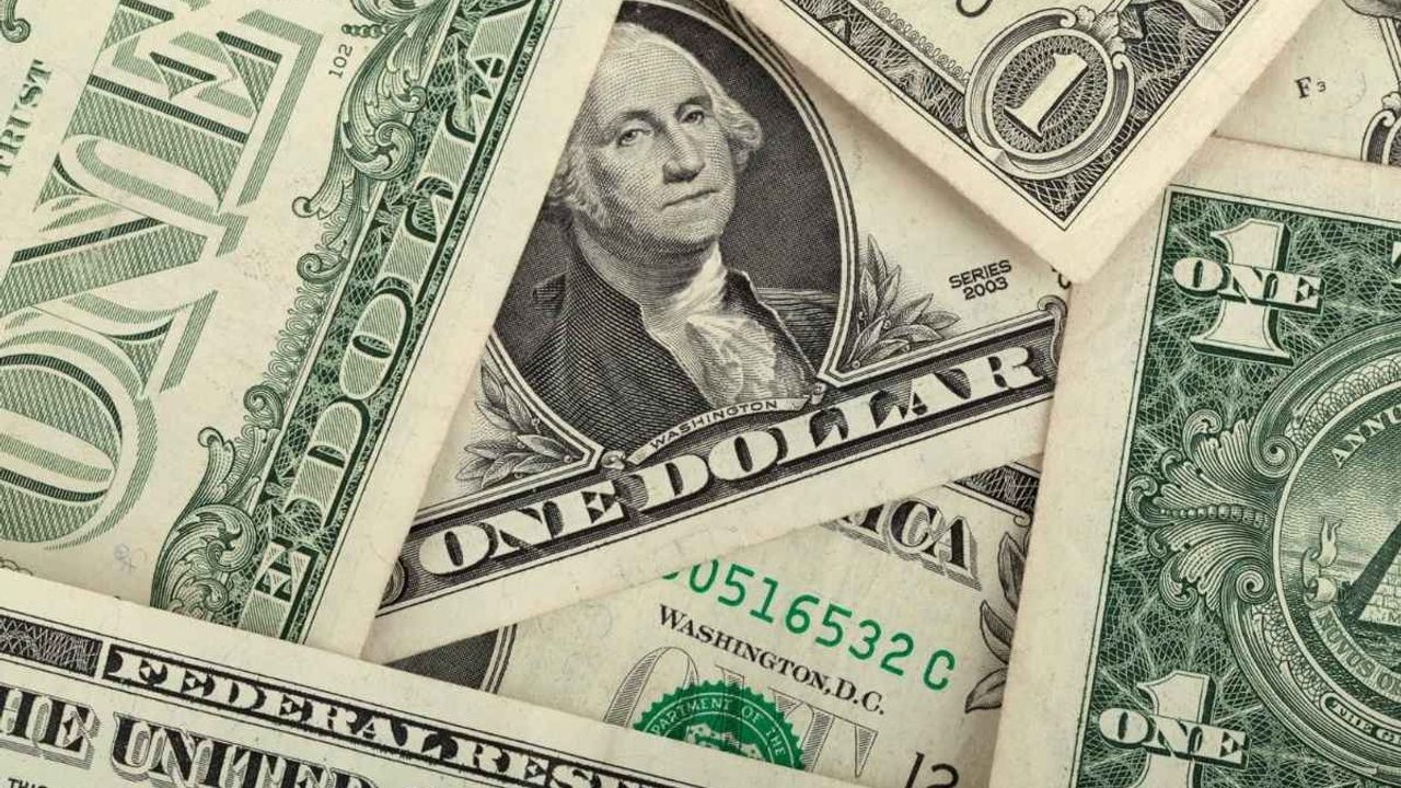 Dolar yatırımı yapanlar dikkat! Uzmanı uyardı