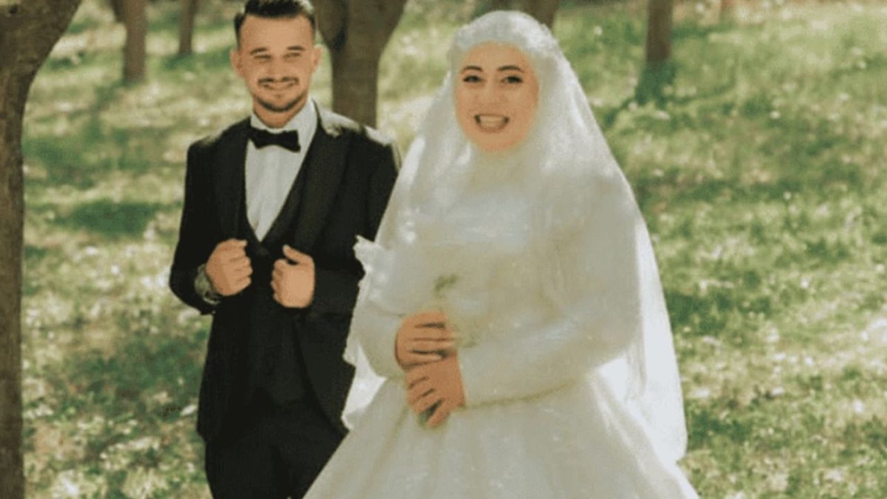 Düğün kana bulandı: Damat öldü, yenge gözaltında!