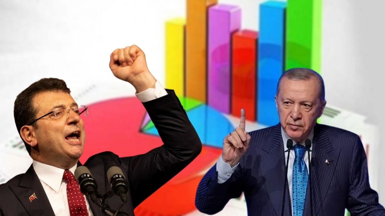Cumhurbaşkanlığı anketinde şaşırtan sonuçlar! Fark giderek açılıyor