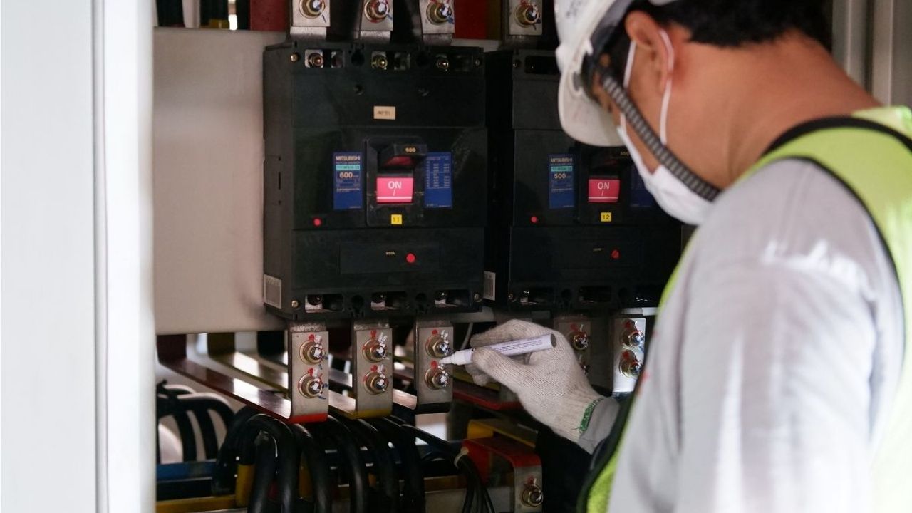 Kayseri’de 6 İlçede planlı elektrik kesintisi yaşanacak
