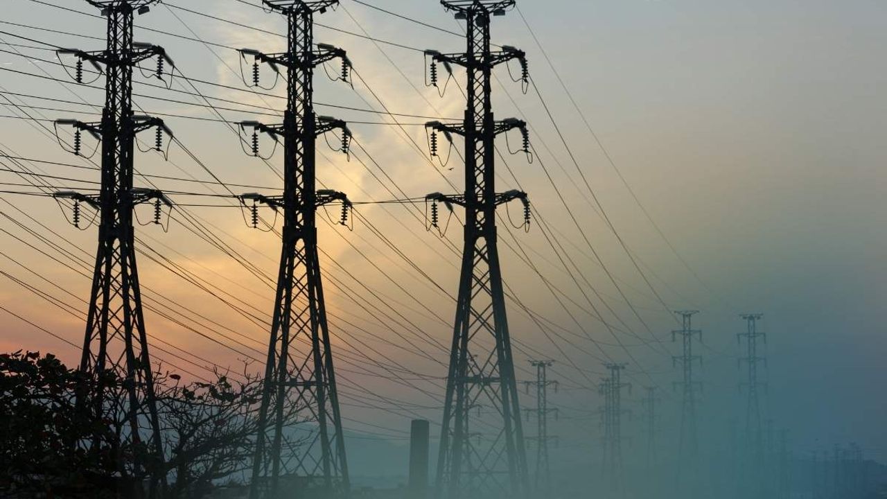 Kayseri'de elektrik kesintisi yaşanacak yerler belli oldu! 08 Ağustos Cuma