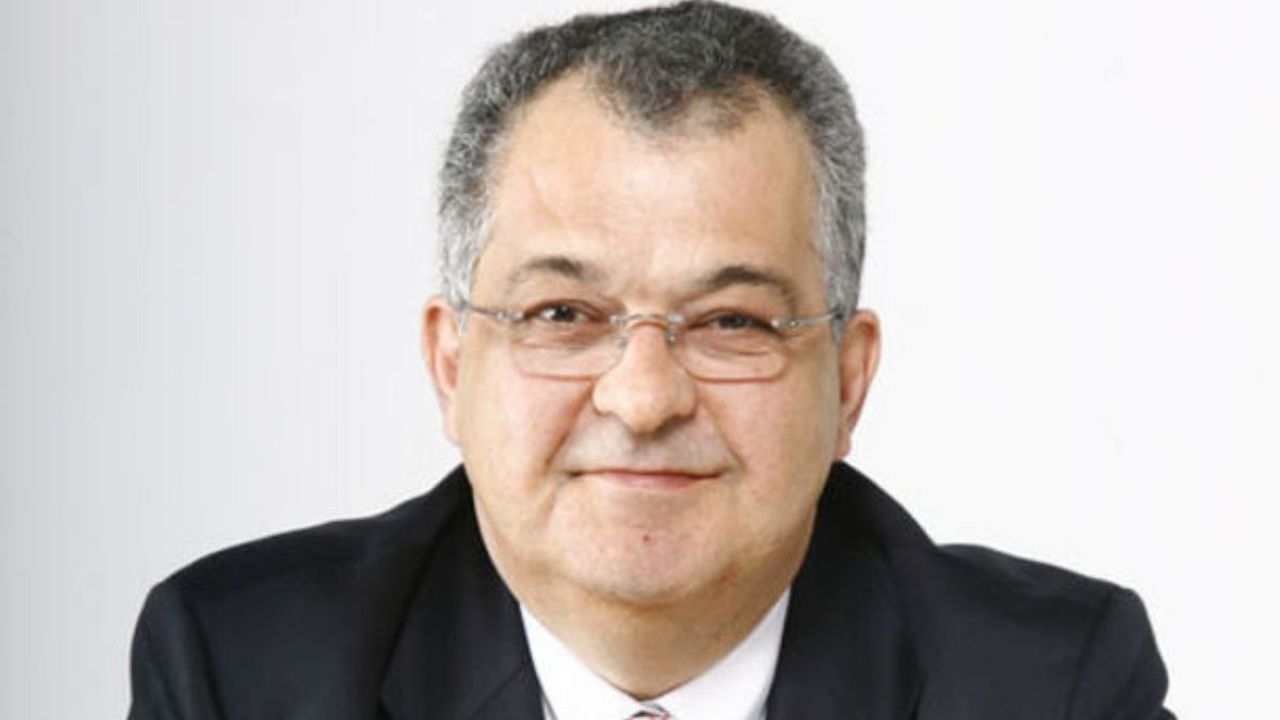 Ekonomi dünyasının önemli ismi hayatını kaybetti!