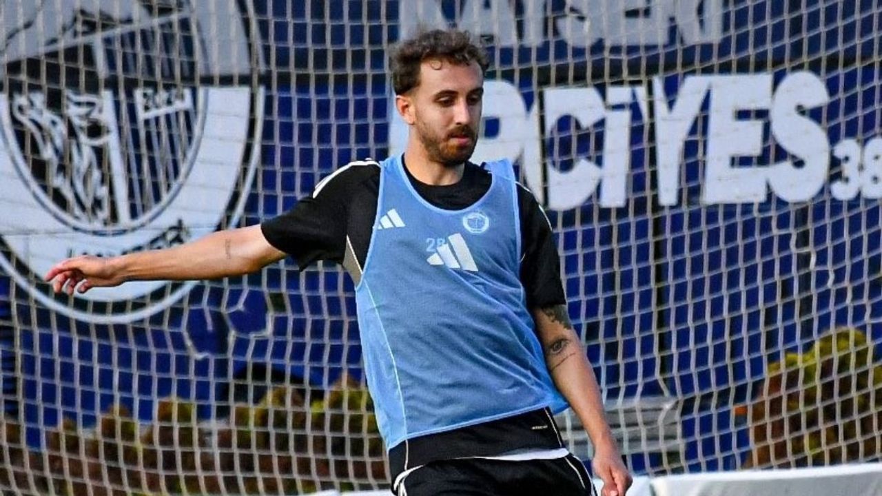 Erciyes 38 FK, ikinci etap kampını sorunsuz tamamladı