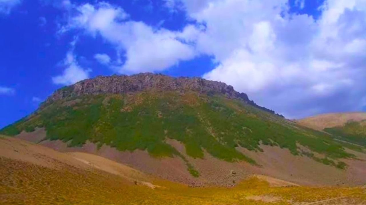 Erciyes’in zirvesinde saklı hazine için kritik talep