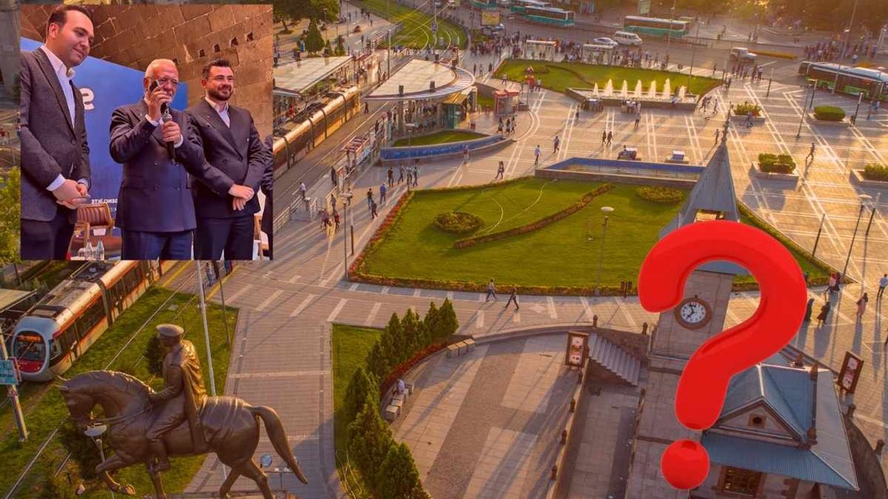 Elitaş'tan Erdoğan'a anlık bağlantı! Bakın ne dediler