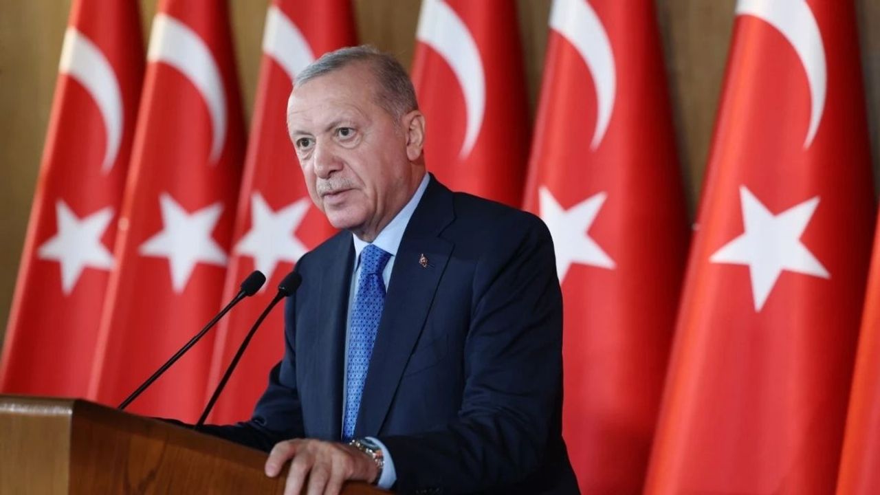 Erdoğan’a kötü haber geldi!