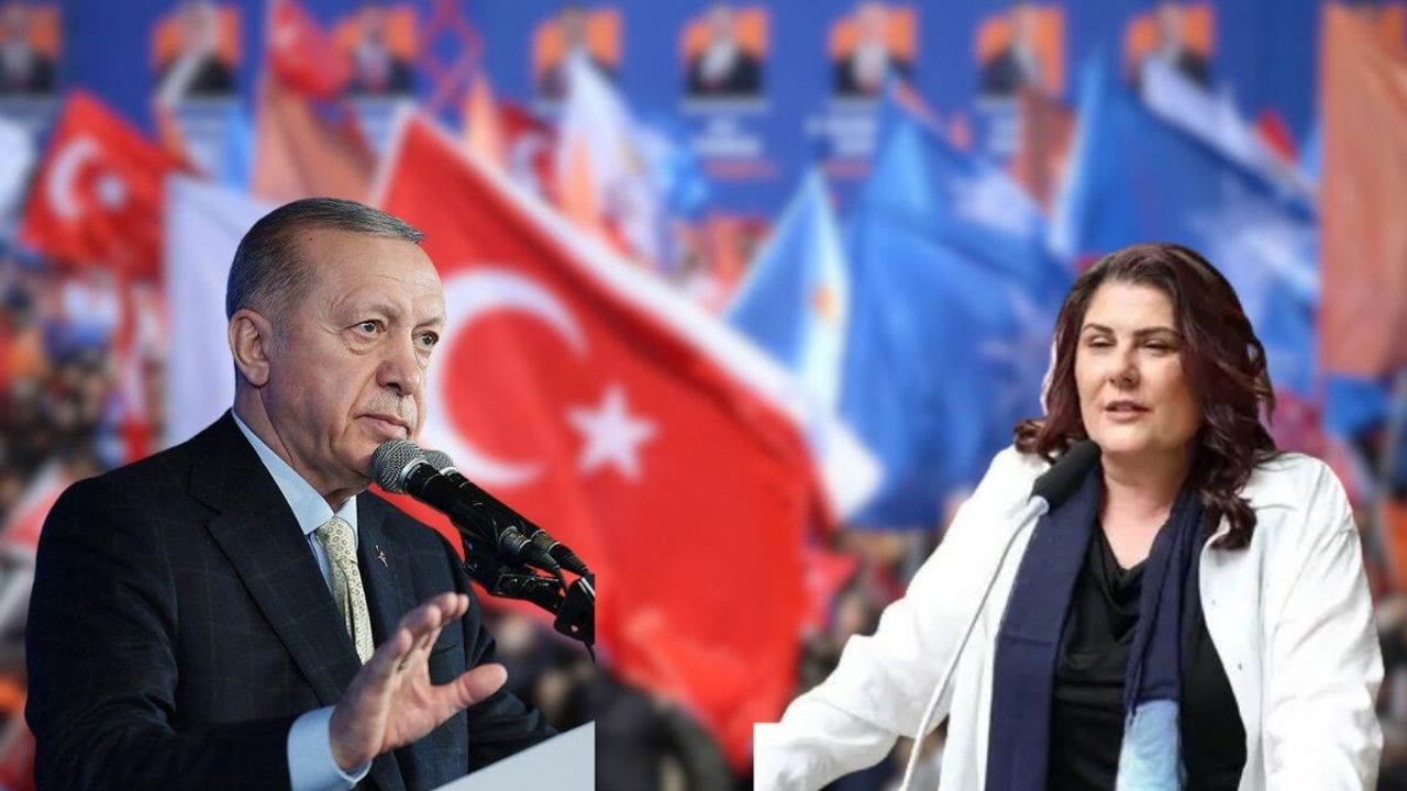 Erdoğan’dan dikkat çeken ‘Aydın’ mesajı: Partimize yarın katılımlar olacak