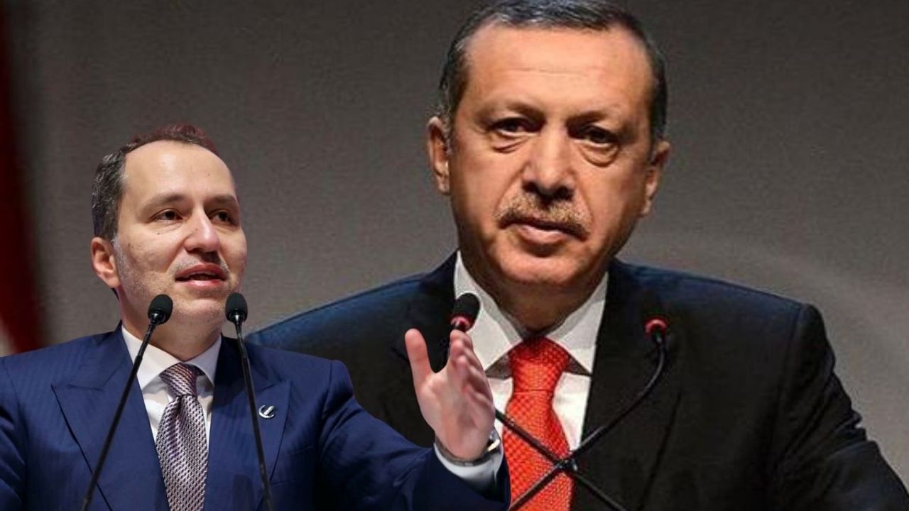 Fatih Erbakan’dan Erdoğan’a meydan okuma: 2026’da sandığı getirin!