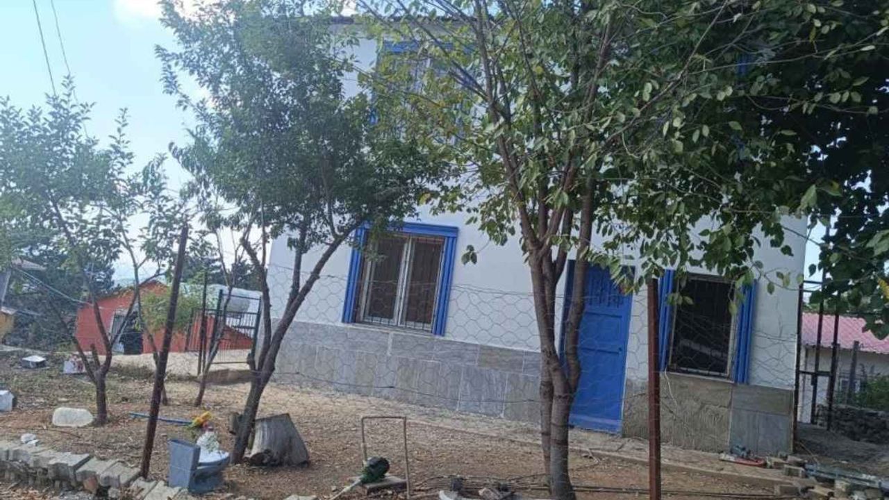 Ev sahibi kiracısı sopayla döverek öldürdü
