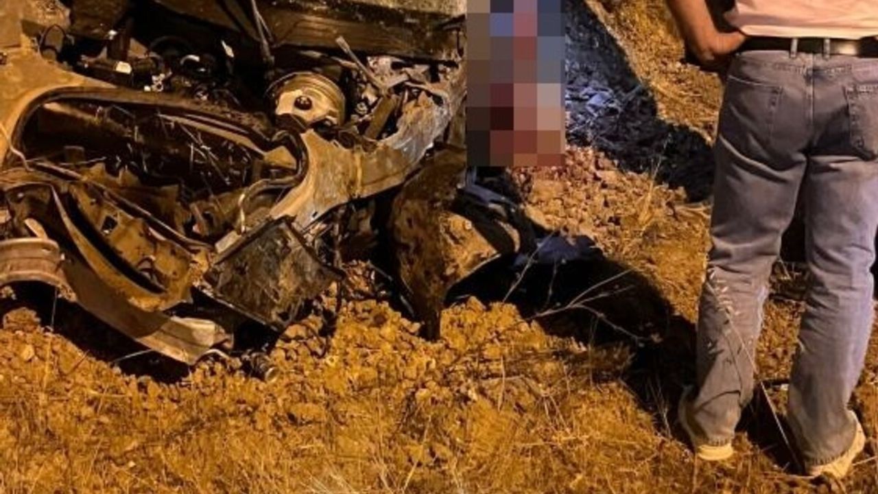 Ünlü iş insanı trafik kazasında hayatını kaybetti, iş dünyası şokta