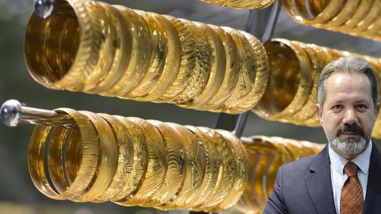 İslam Memiş’ten altın yatırımcısına kritik uyarı! Tüm mal varlıklarınız bir anda gidebilir