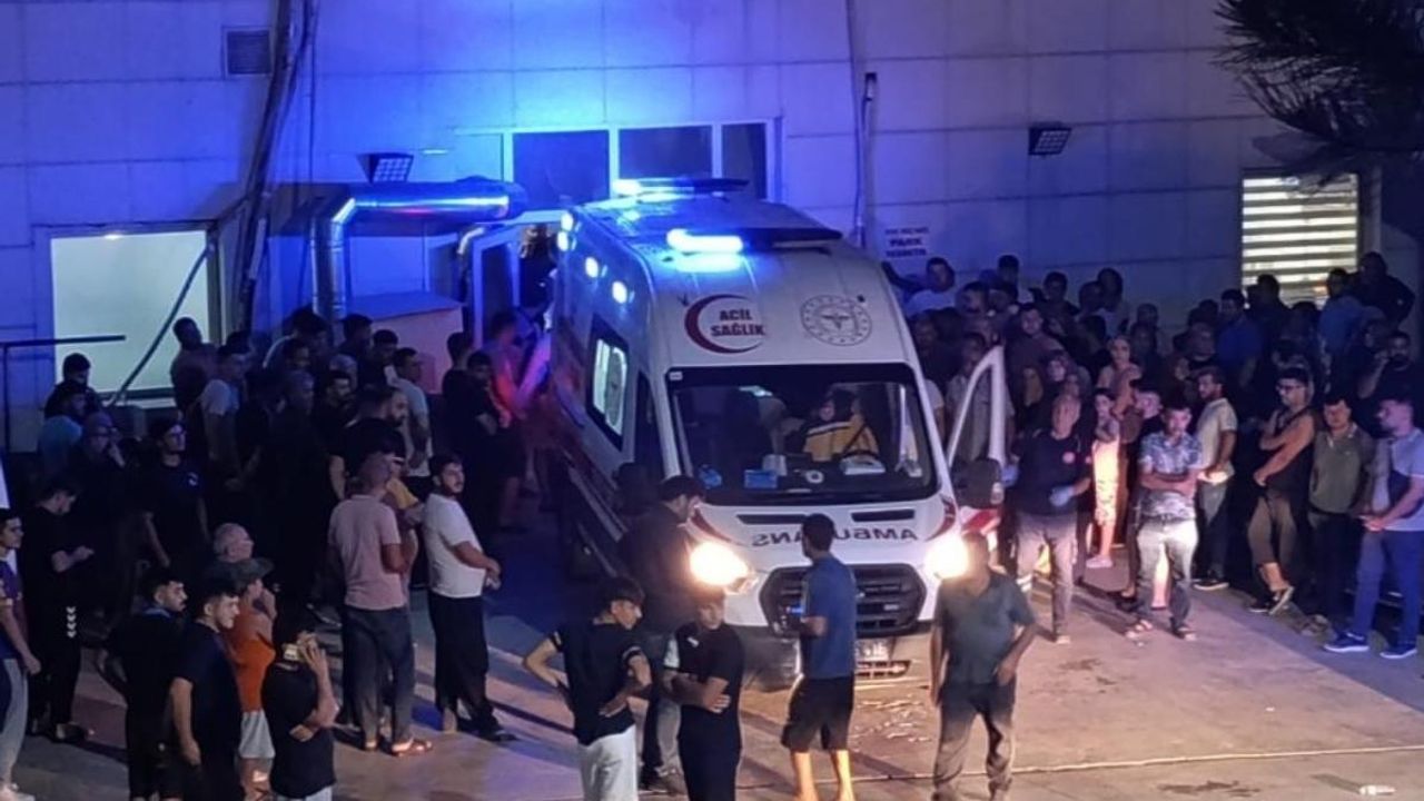 Feci kazada ölen 5 kişinin kimlikleri belli oldu