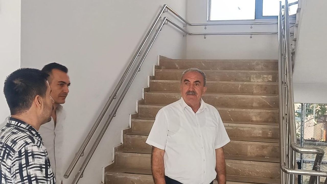 Felahiye'de dikkat çeken eğitim hamlesi! Yeni ilkokulun açılış tarihi belli oldu