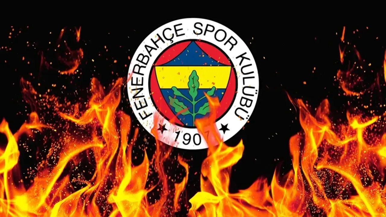 Fenerbahçe'de bir kriz daha: Yıldız oyuncu sakatlandı