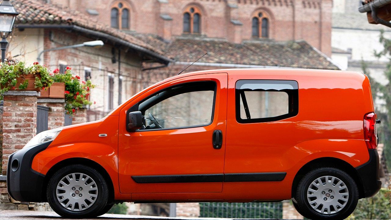 FIAT Fiorino bu rakama düşecek: 493 bin lirası olan alacak