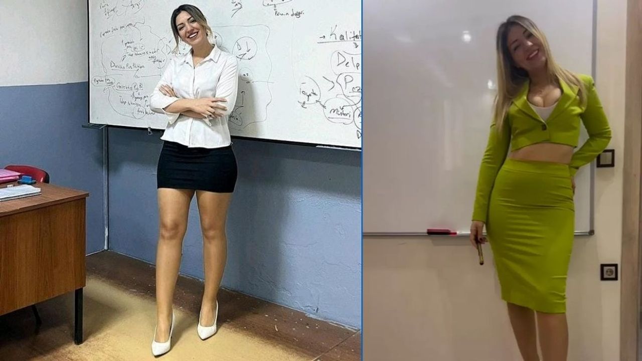 Fidan öğretmen dönemi kapanıyor! MEB'den kılık kıyafet uyarısı geldi