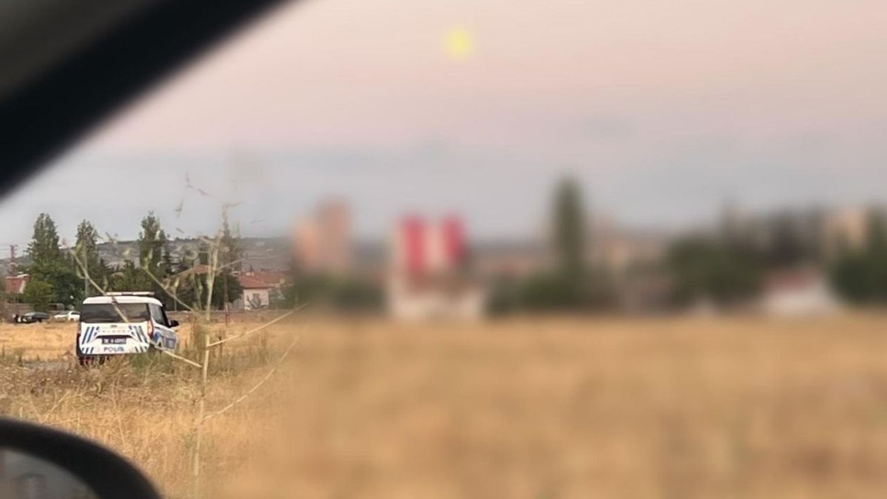 Kayseri’de Şehit Babasını Darp Eden Baba-Oğula Silahlı Saldırı
