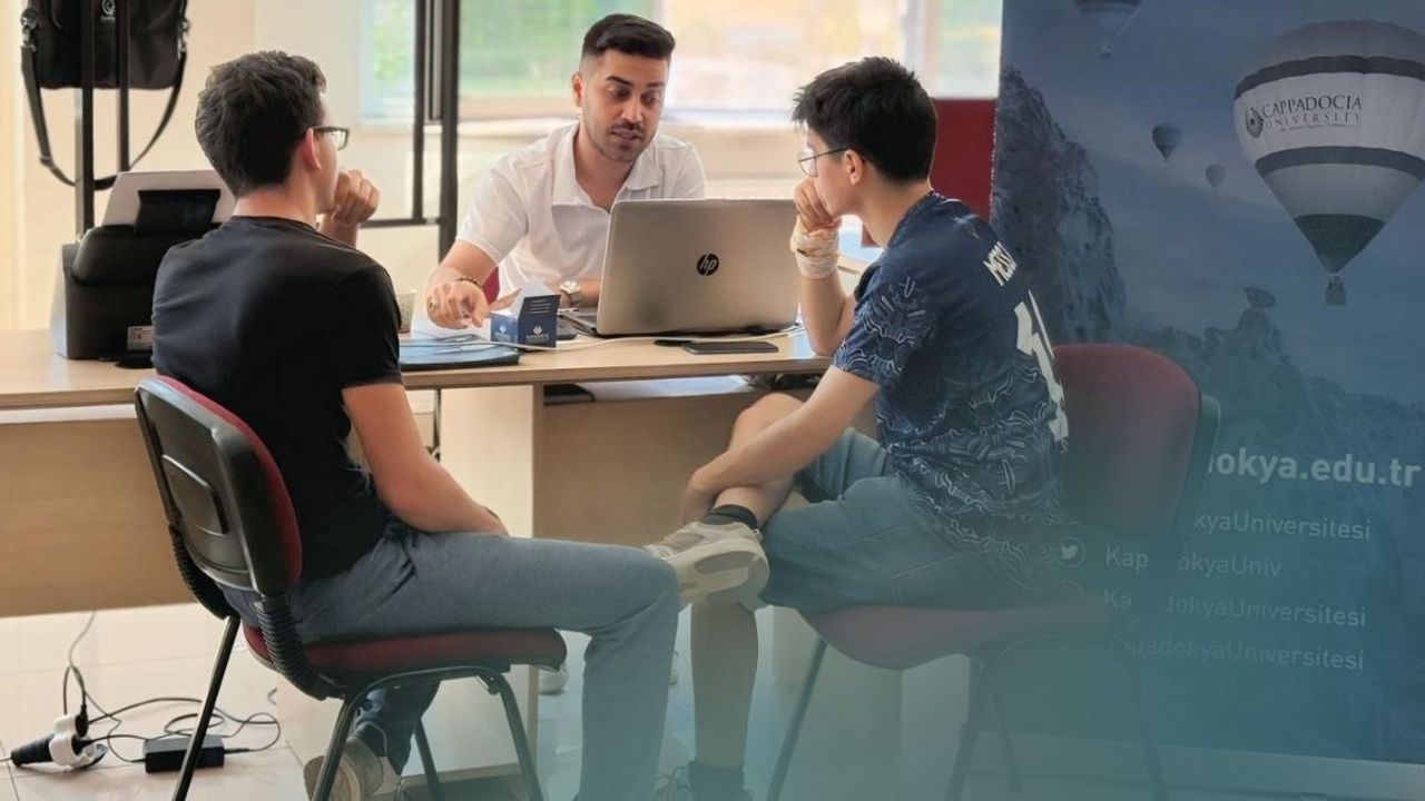Kayseri'de belediyeden işbirliği! Öğrenciler tercihleri artık bu şekilde yapacak