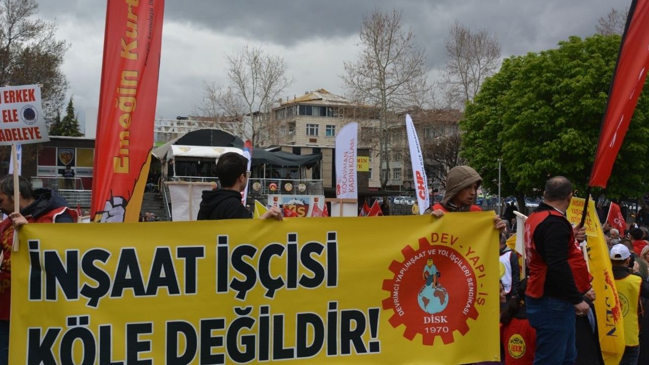Türk-İş ve HAK-İŞ imzayı attı: İşte kamu işçisinin yeni zam oranları...
