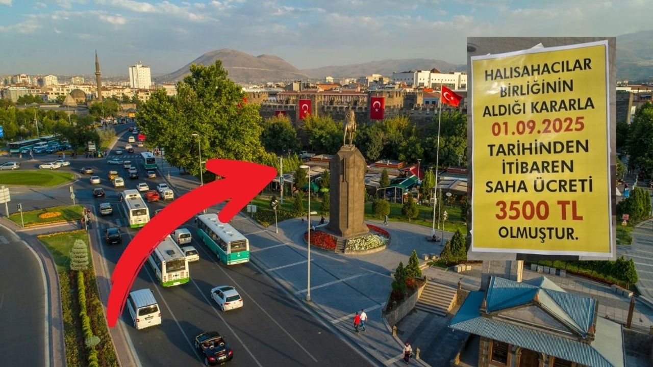 Halı sahada maç yapmak lüks oluyor!