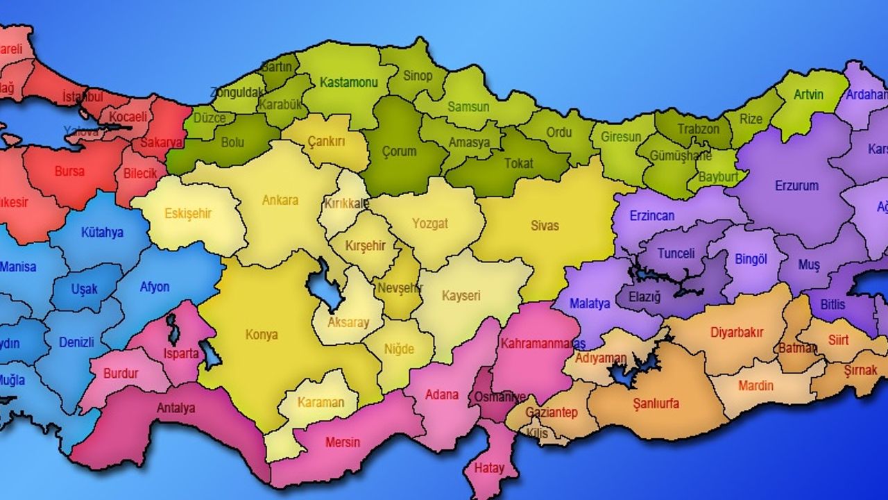 Dünyanın en güvenli illeri açıklandı: Listeye Türkiye'den tek bir şehir girdi