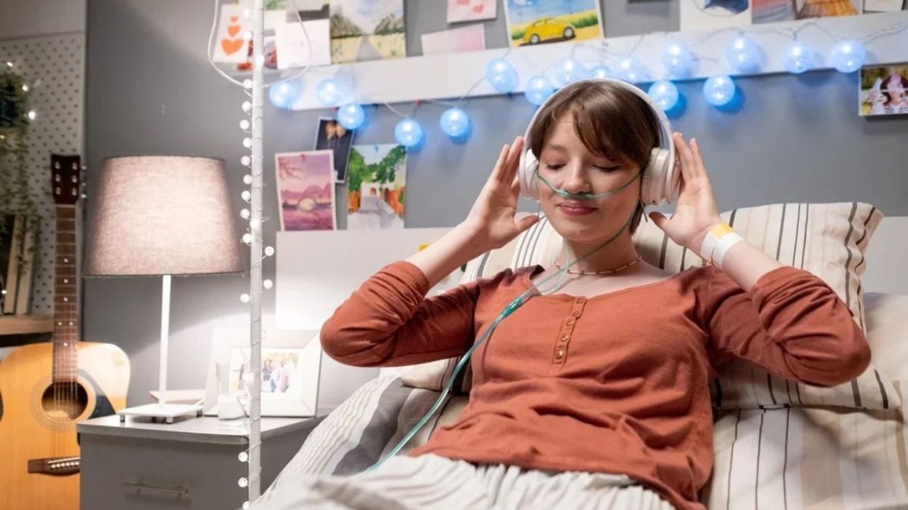 Psikolojik tedavide yöntemler: Müzik dinlemek bir tedavi çeşidi mi?