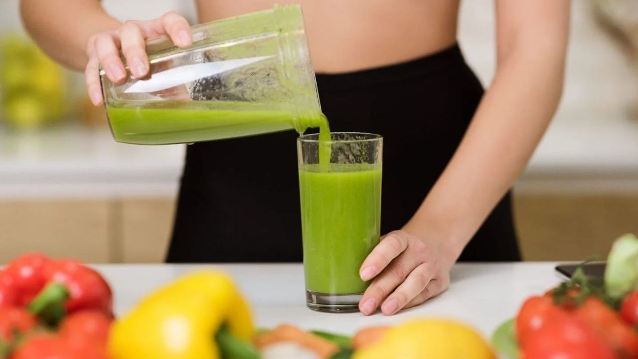 Ünlülerin Vazgeçemediği Şok Detoks Yöntemi