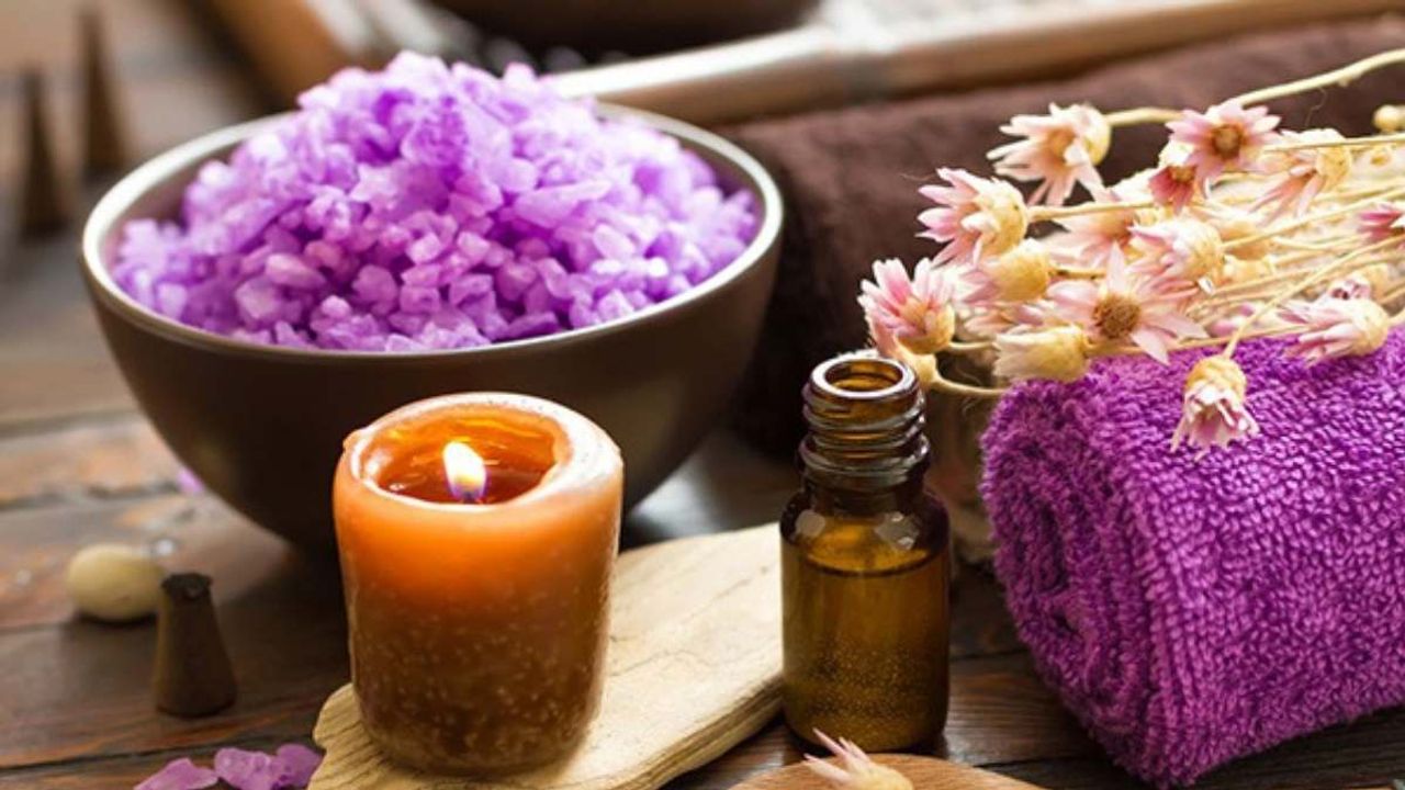 Aromaterapinin Uyku Kalitesine Katkısı