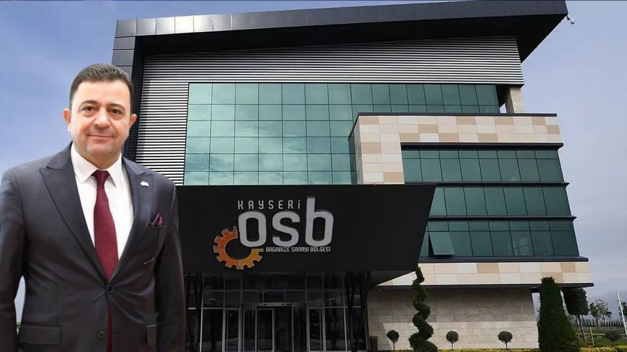 Başkan Yalçın: Büyük zaferle sonuçlanan mücadele Türk ulusunun yeniden dirilişidir!