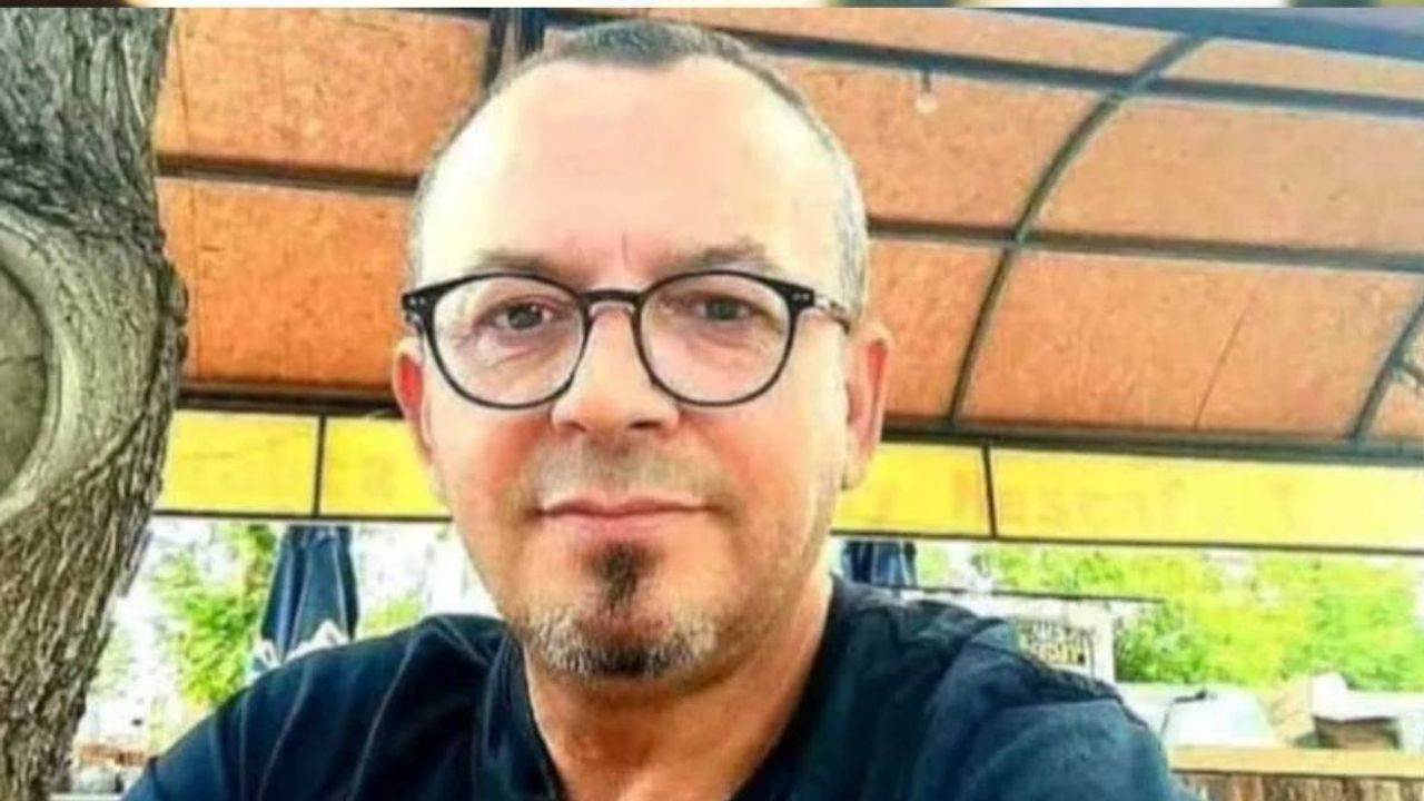 Kayıp jeoloji mühendisinin cansız bedeni dondurucuda bulundu!