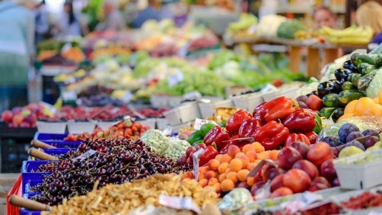 Kayseri'de bugün kurulan semt pazarları (30 Ağustos)