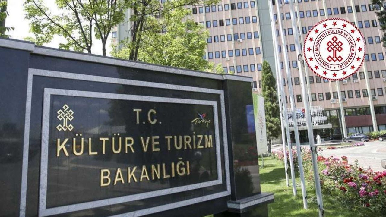 Kültür ve Turizm Bakanlığı atama belgelerinde son gün duyuruldu!