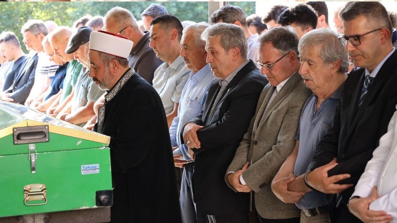 Kayseri’de 23 Kasım 2025 tarihinde vefat edenler listesi