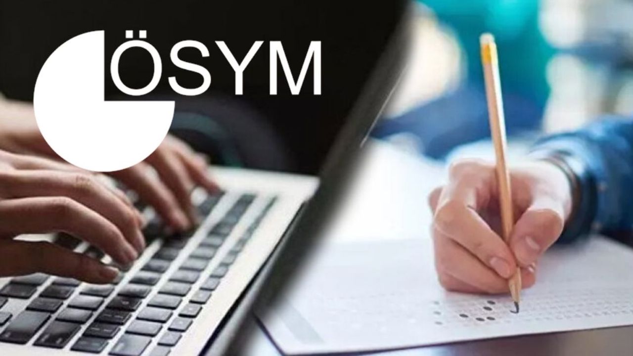 Hayallerin kapısı açılıyor! 2025 YKS yerleştirme sonuçları için geri sayım başladı