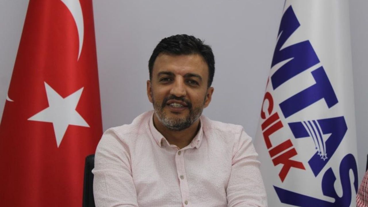 HÜRJET montajı Kayseri’de başlıyor: TOMTAŞ’tan gurur veren açıklama