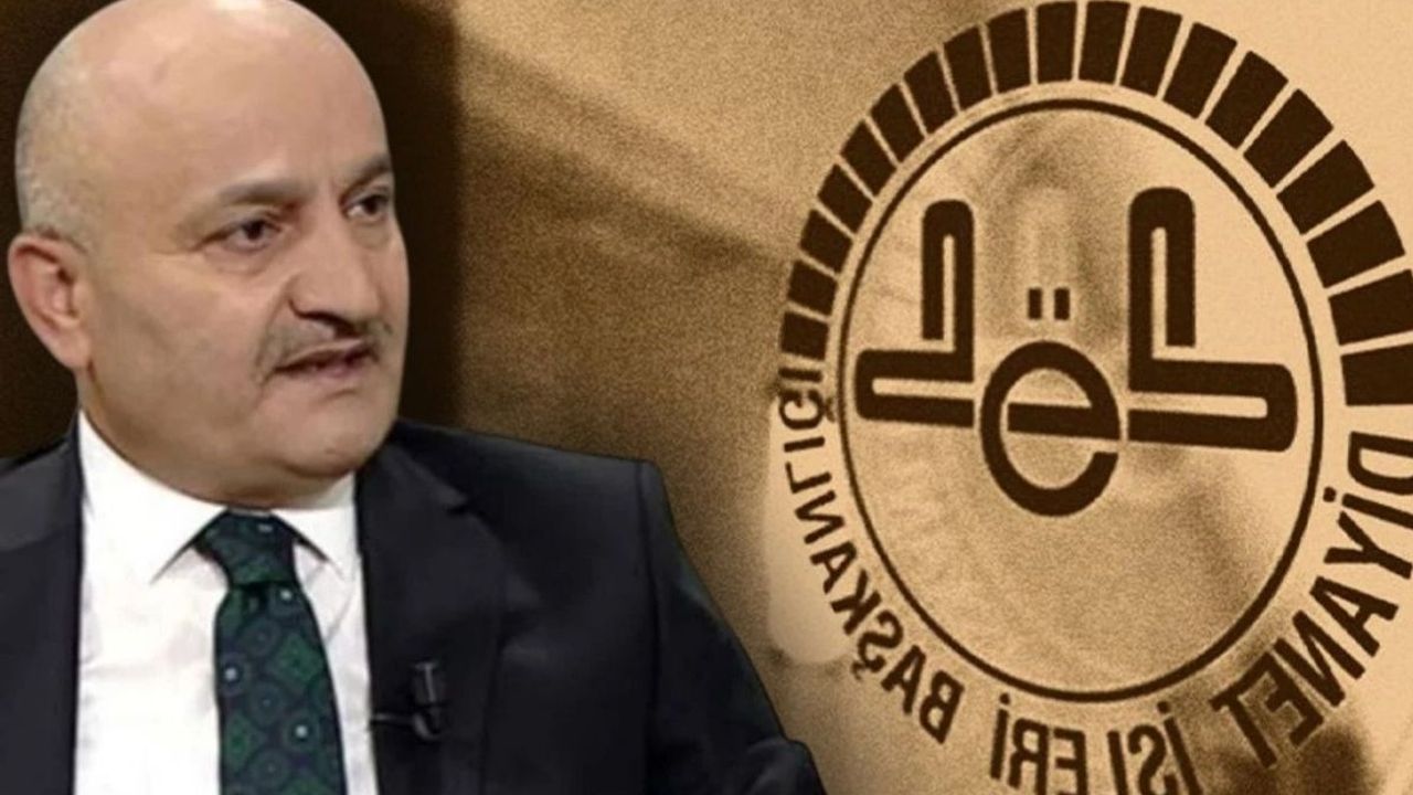 Mil-Diyanet Sen’den Medyaya Tepki: ‘Ucuz Manipülasyonlara İzin Vermeyeceğiz’”