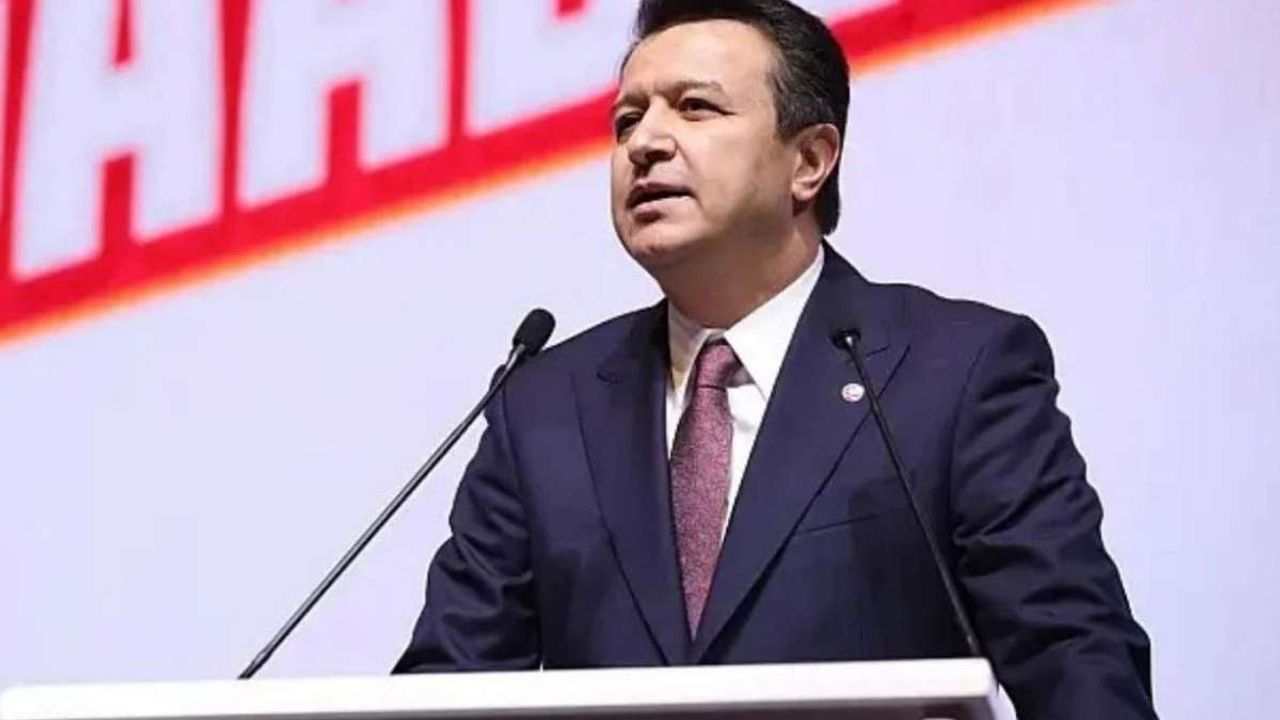Mahmut Arıkan’dan sert ekonomi eleştirisi!