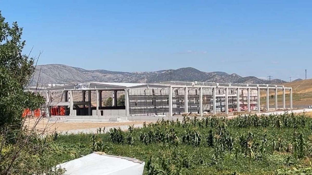İnşaattan düşen Mustafa Erol hayatını kaybetti!