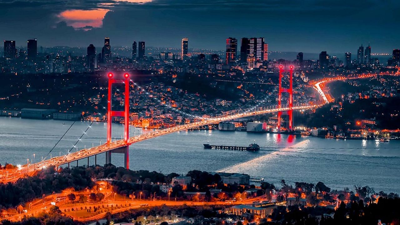 İstanbul'a bir ilçe daha geliyor!