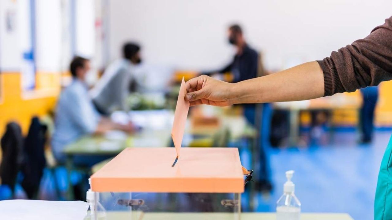 Kadın seçmen AK Partiyi istemiyor! İşte ORC Araştırmanın sonuçları