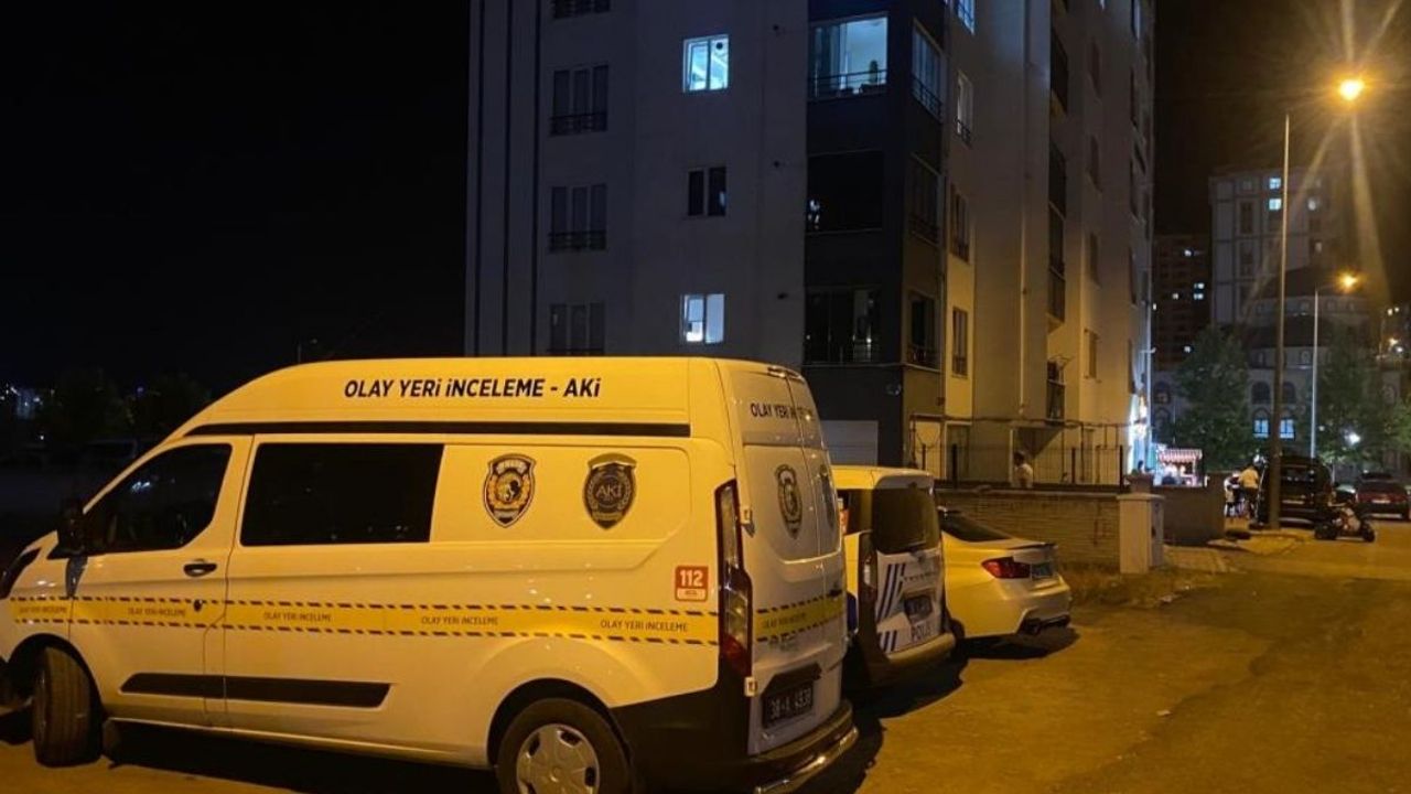 Kayseri’de akıl almaz olay: Eşyasının yerini değiştiren kardeşini bıçakladı