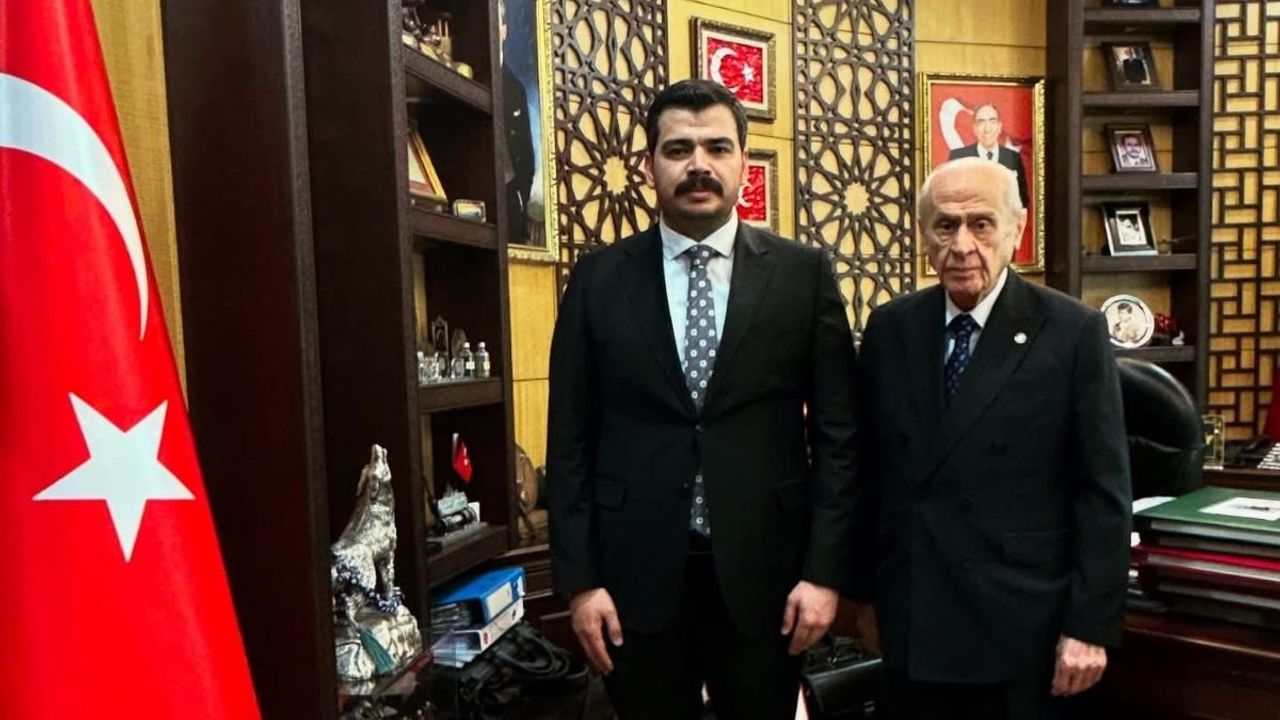 Kayseri Şeker’in Yeni Yönetiminde Sürpriz İsim: Serdar Turan