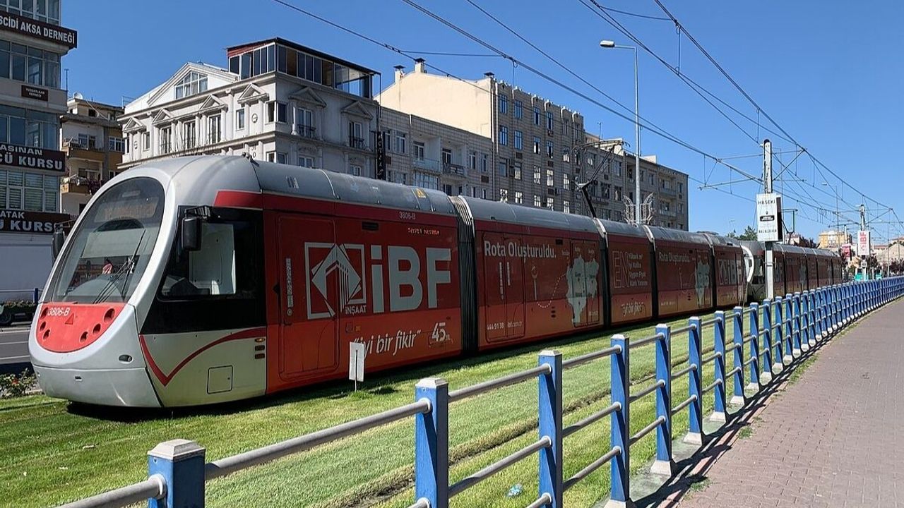 Kayseri’de Toplu Taşıma Sorunları Vatandaşın Gündeminde!