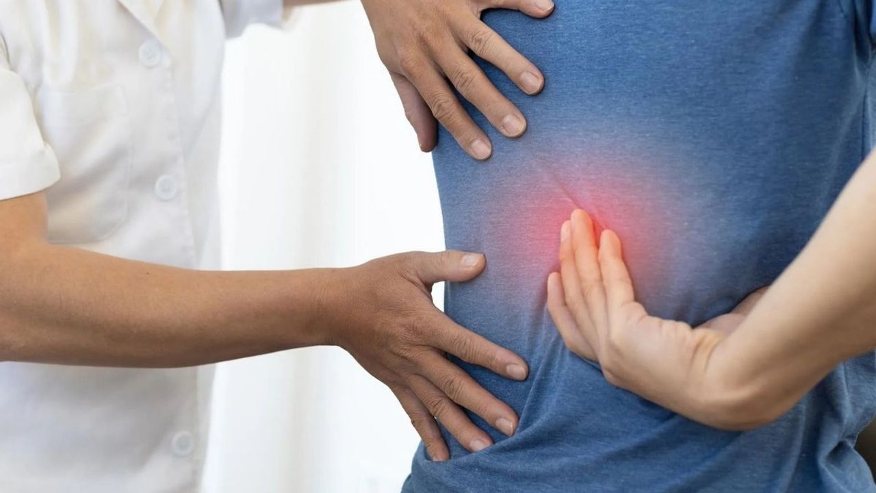 Bel Fıtığında Ameliyatsız Çözüm: Fizik Tedavi ve Rehabilitasyon